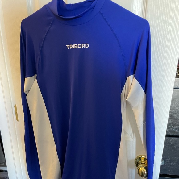 Tribord Rash Guard - Picture 1 of 3